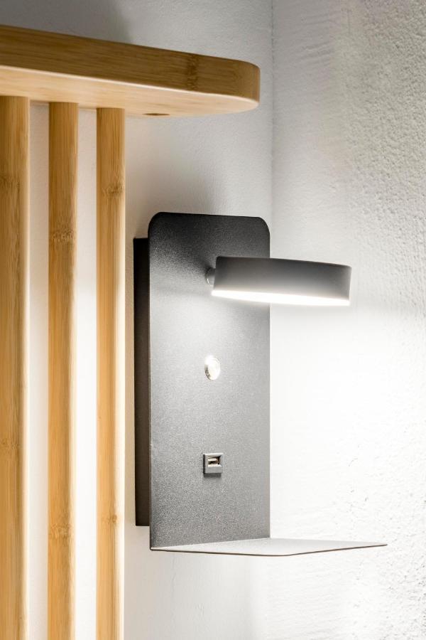 Charming Madrid Numancia Apartment ภายนอก รูปภาพ